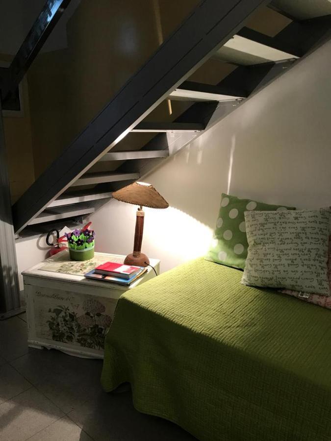 Foresteria Del Massimo Villa Палермо Екстериор снимка